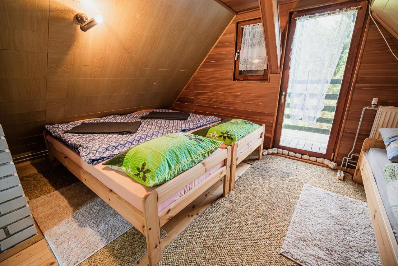 Cottage Hidden Pearl ゴレンスカ地方 エクステリア 写真