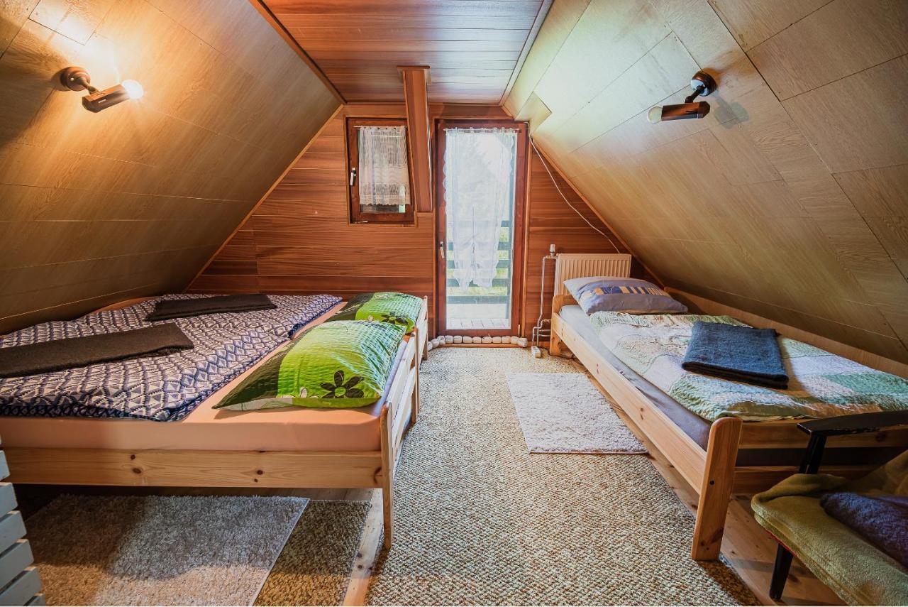 Cottage Hidden Pearl ゴレンスカ地方 エクステリア 写真