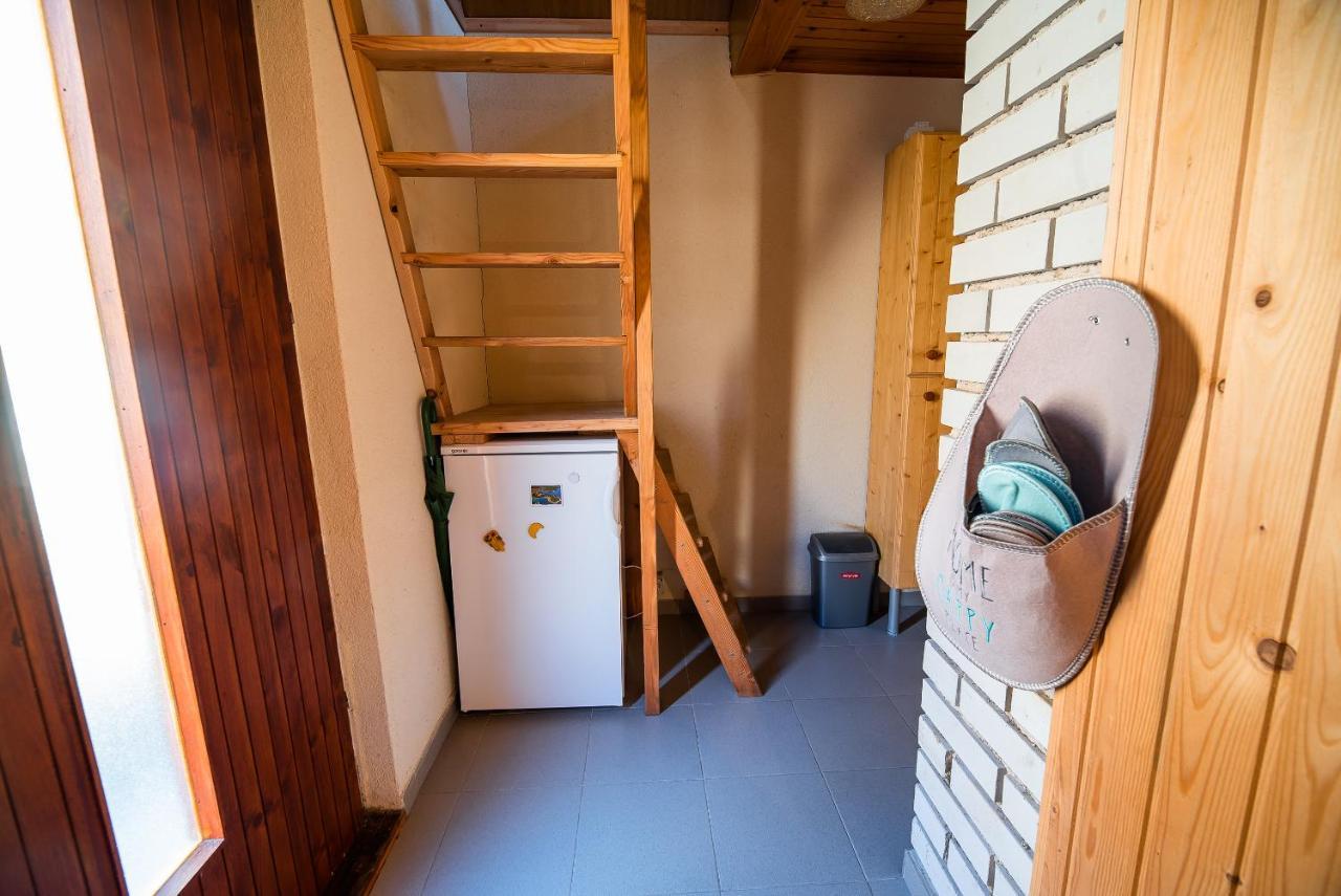 Cottage Hidden Pearl ゴレンスカ地方 エクステリア 写真