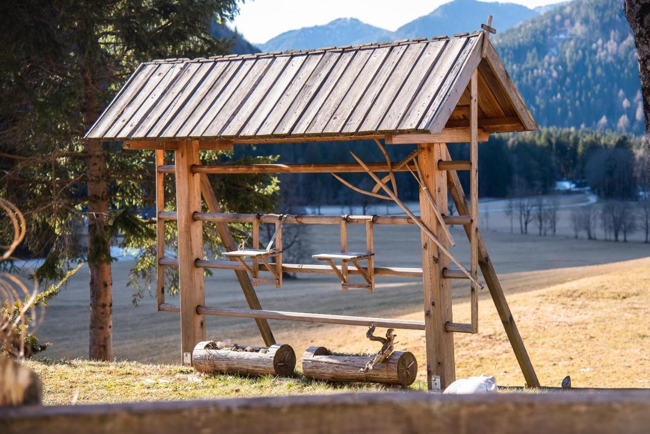 Cottage Hidden Pearl ゴレンスカ地方 エクステリア 写真